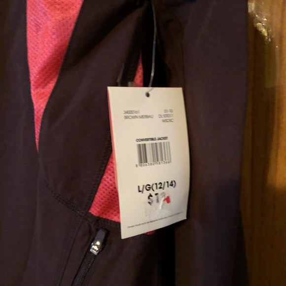 Danskin pants and jacket - Picture 2 of 4